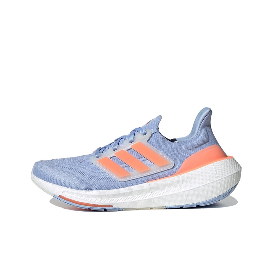 Adidas Shoes Ultraboost Light - Adidas Ultraboost Light Fabric Cushioning Slip