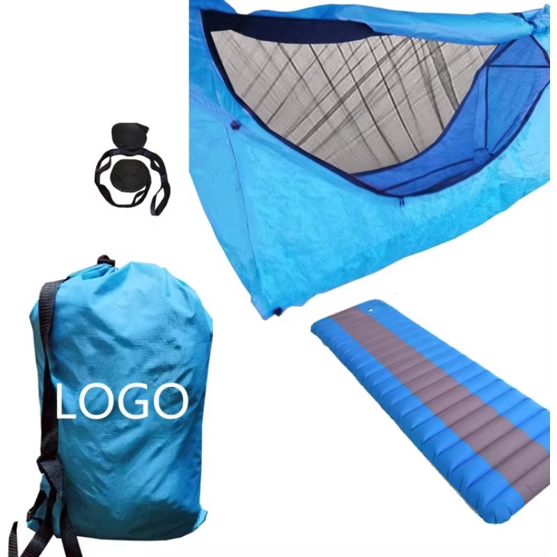 Outdoor Sports Net - New Product New Design Convenient Outdoor