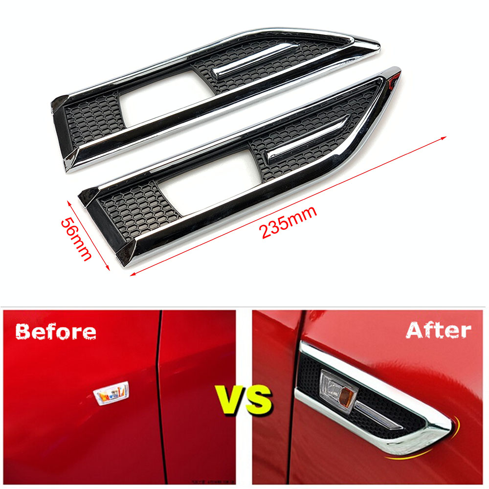 Outdoor Sport Logo - Car Accessories for Chevrolet Chevy Cruze