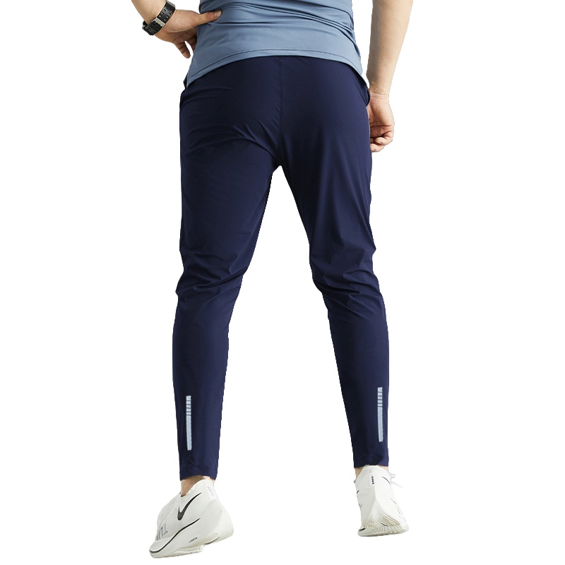 Breathable Men's Gym Pants - A - огляд і ціна Outdoor Sport Leggings