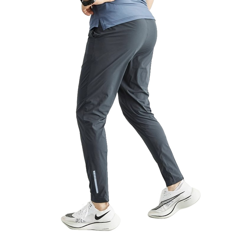 Breathable Men's Gym Pants - A - огляд і ціна Outdoor Sport Leggings