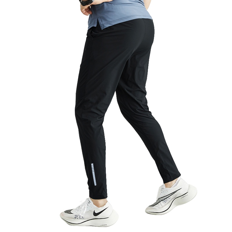 Breathable Men's Gym Pants - A - огляд і ціна Outdoor Sport Leggings