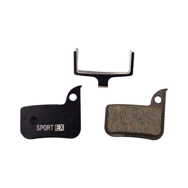 4 Pairs, Bicycle Disc Brake Pa - огляд і ціна Mtb Elbow Pad
