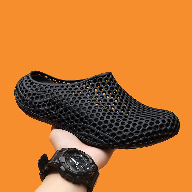 Men's Summer Cave Shoes Fashio - огляд і ціна Outdoor Sports Activities