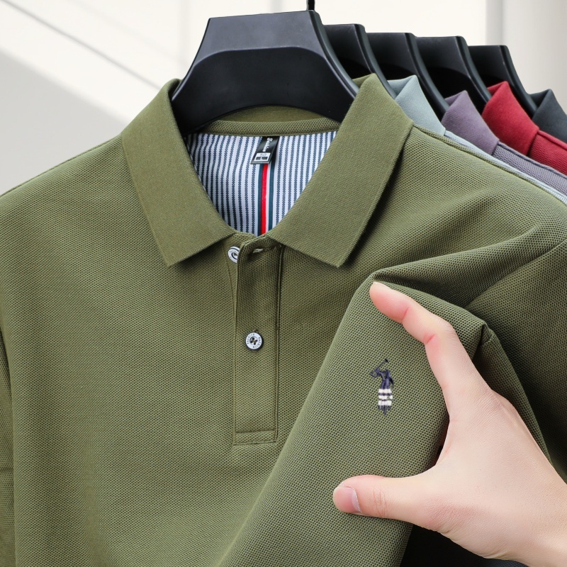 Summer classic Paul brand new  - огляд і ціна Polo Shirt Equestrian