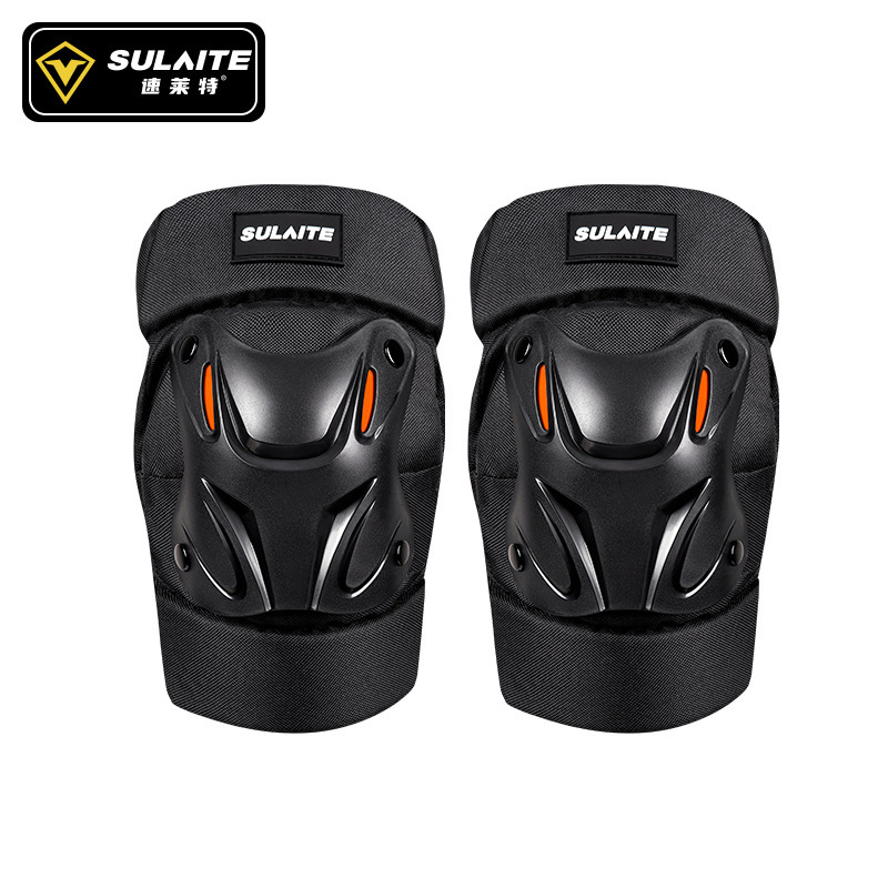 A pair of motorcycle knee pads - огляд і ціна Mtb Elbow Pad