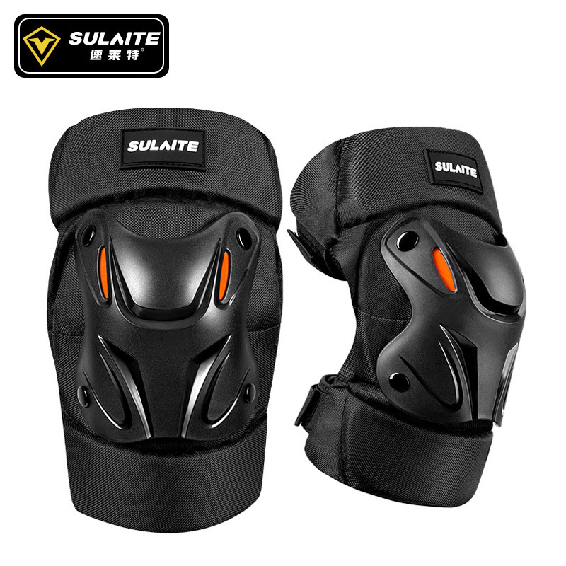 A pair of motorcycle knee pads - огляд і ціна Mtb Elbow Pad