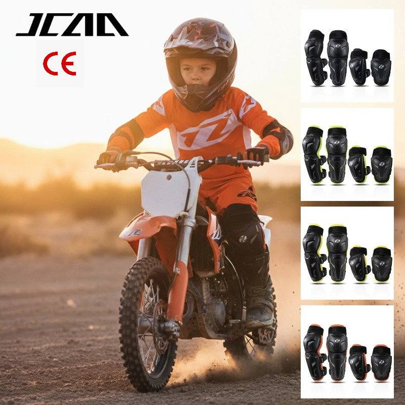 Anti-Fall Kids Knee Elbow Pads - огляд і ціна Mtb Elbow Pad