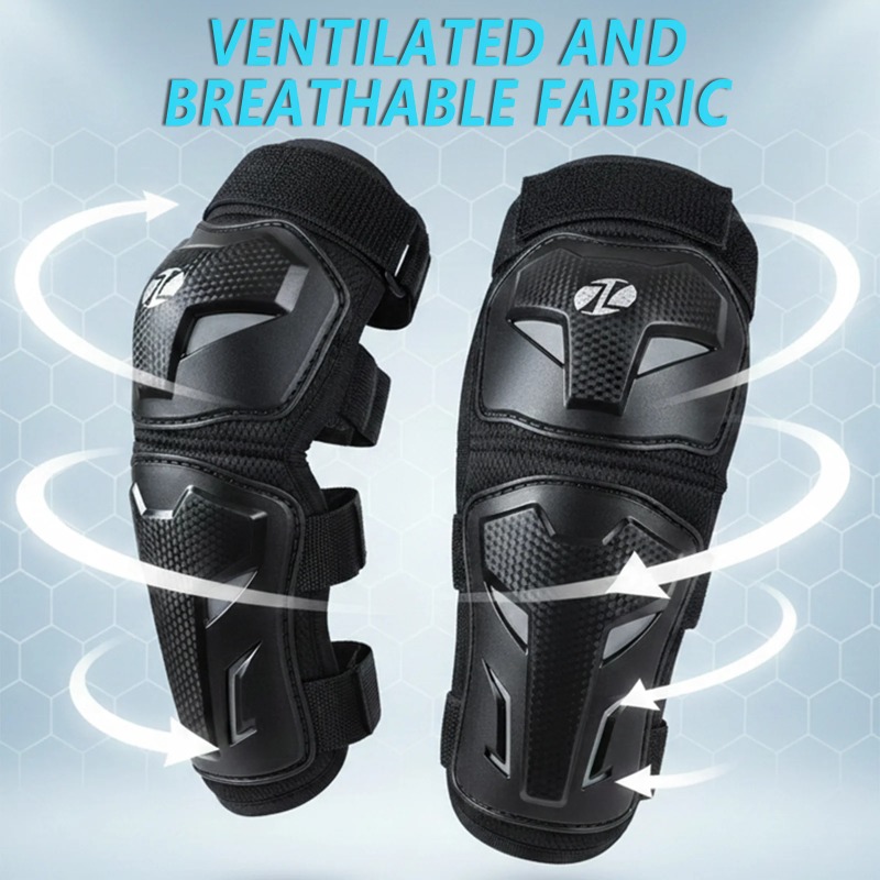 Anti-Fall Kids Knee Elbow Pads - огляд і ціна Mtb Elbow Pad