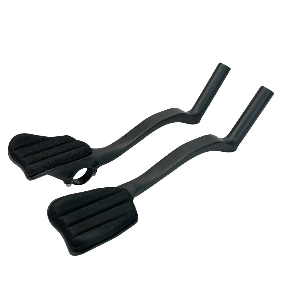 31.8mm Carbon Fiber Handle wit - огляд і ціна Mtb Elbow Pad
