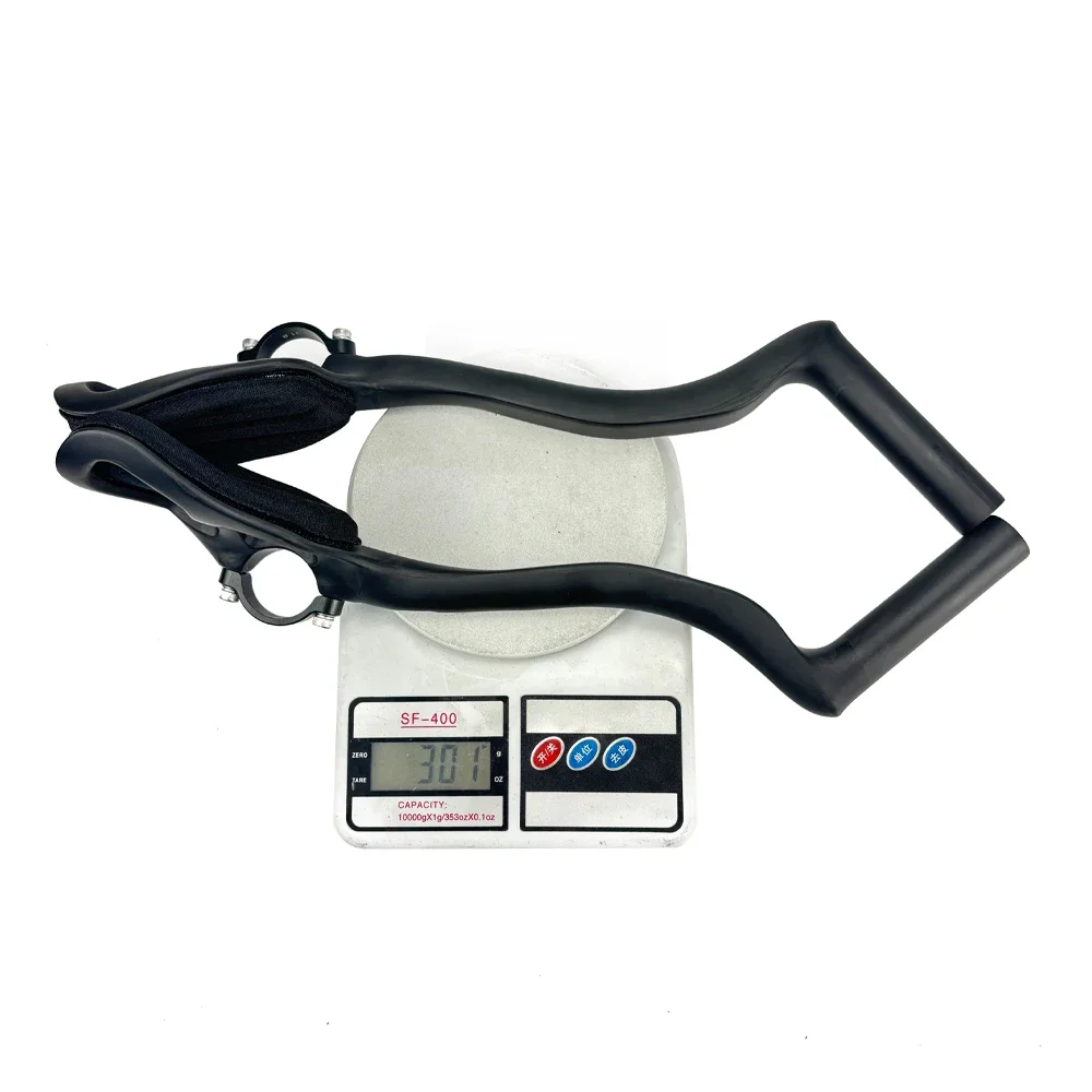 31.8mm Carbon Fiber Handle wit - огляд і ціна Mtb Elbow Pad