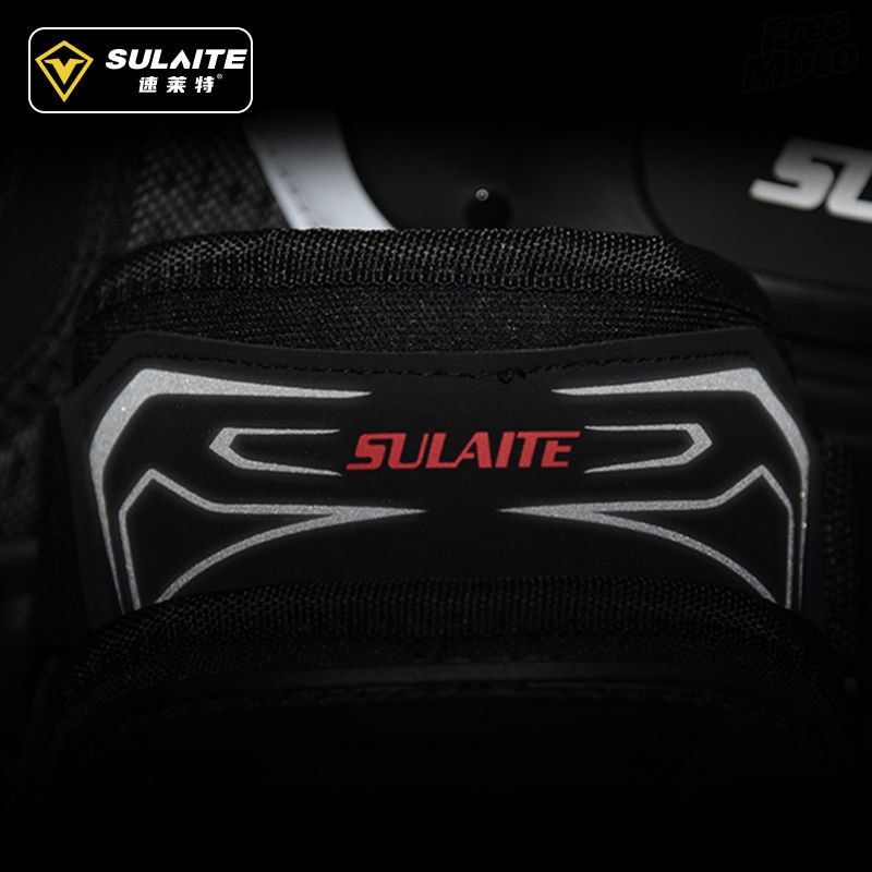 SULAITE Men Motorbike Knee Elb - огляд і ціна Mtb Elbow Pad