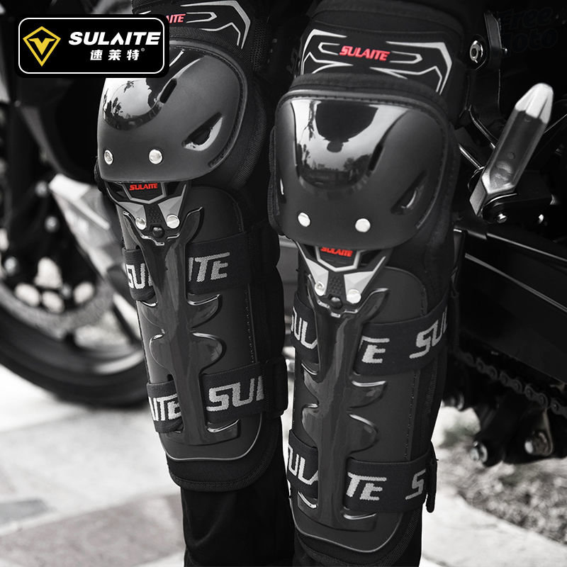 SULAITE Men Motorbike Knee Elb - огляд і ціна Mtb Elbow Pad
