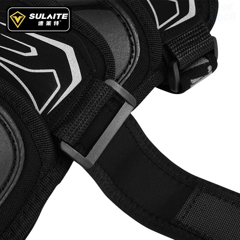 SULAITE Men Motorbike Knee Elb - огляд і ціна Mtb Elbow Pad