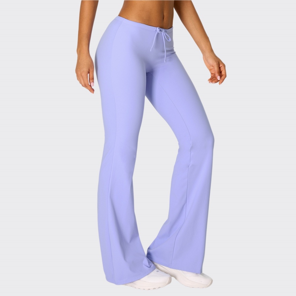 High Waist Flared Pant Hip Lif - огляд і ціна Outdoor Sport Leggings