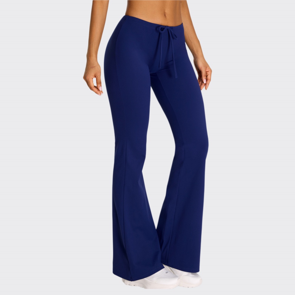 High Waist Flared Pant Hip Lif - огляд і ціна Outdoor Sport Leggings