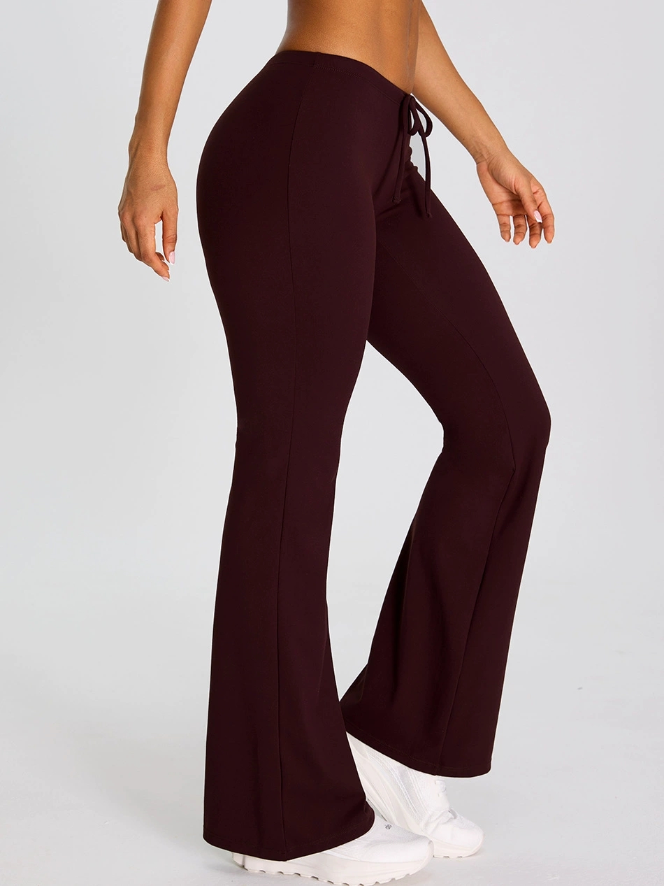 High Waist Flared Pant Hip Lif - огляд і ціна Outdoor Sport Leggings
