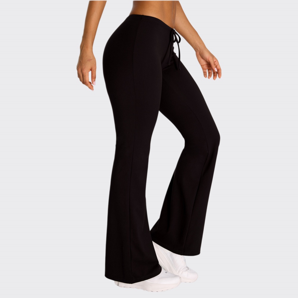 High Waist Flared Pant Hip Lif - огляд і ціна Outdoor Sport Leggings