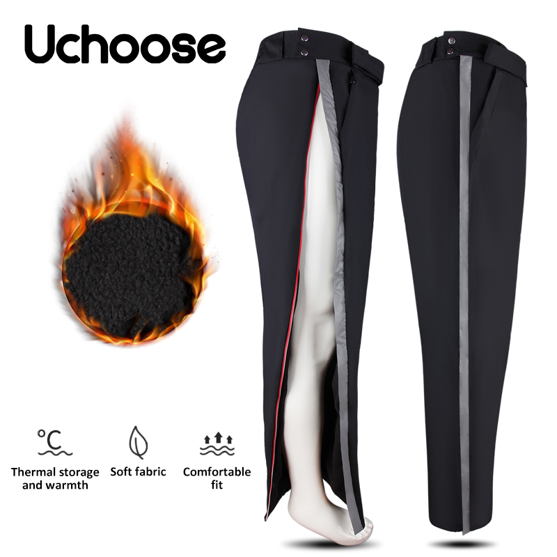 Winter Motorcycle Pants Water  - огляд і ціна Outdoor Sport Leggings