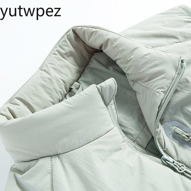 Unisex Warm Cotton Gilet Light - огляд і ціна Outdoor Sport Brand Jacket