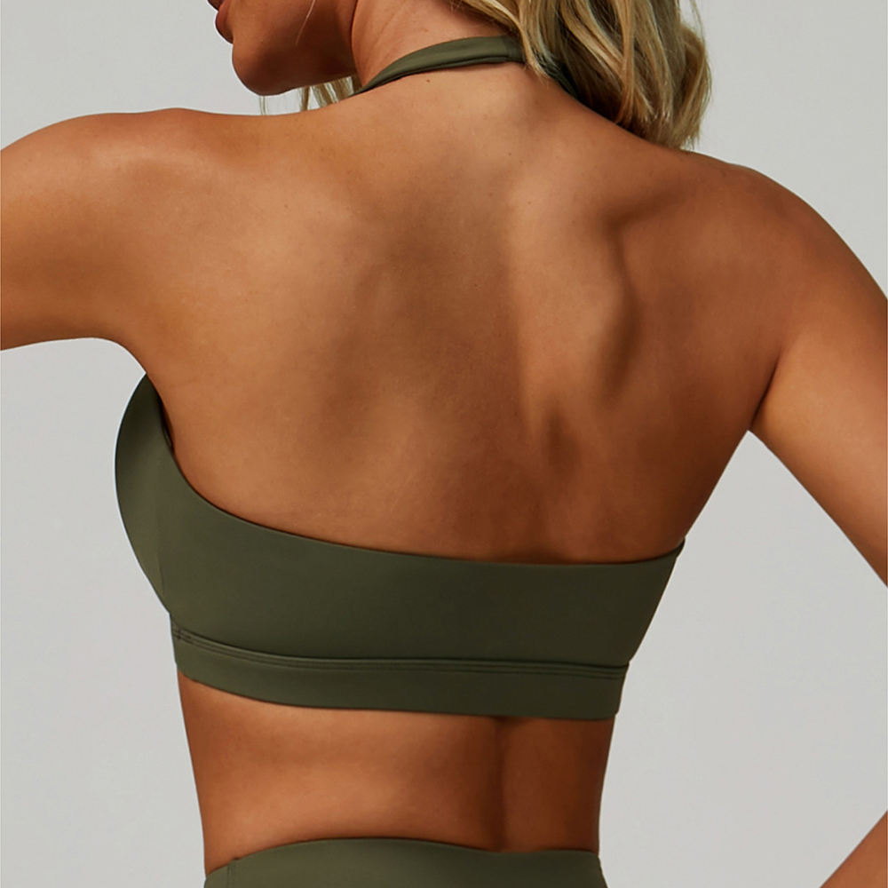 Woman Bra Gym Underwear Yoga S - огляд і ціна Outdoor Sport Logo