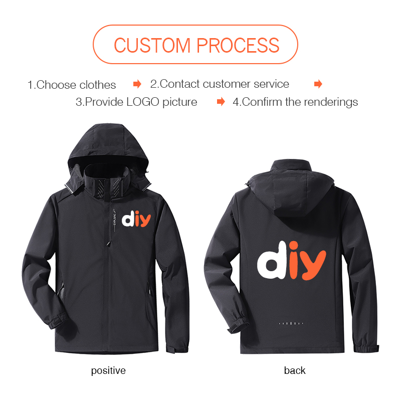 Outdoor Fashion Waterproof Spo - огляд і ціна Outdoor Sport Logo
