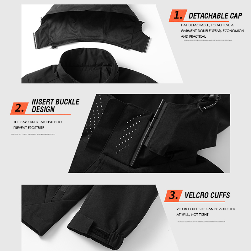 Outdoor Fashion Waterproof Spo - огляд і ціна Outdoor Sport Logo