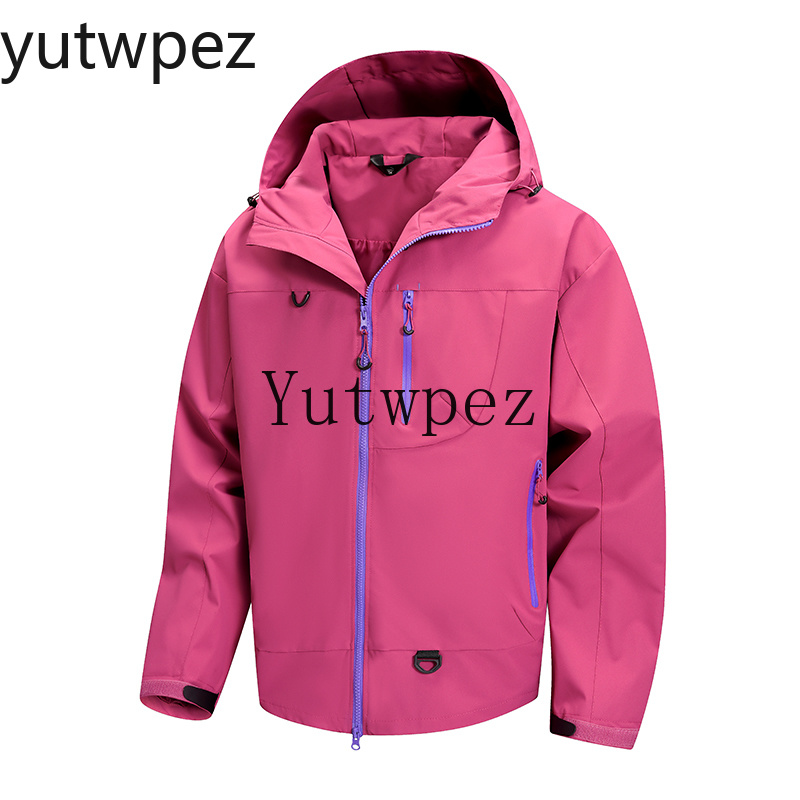 Outdoor Sport Windbreaker UPF5 - огляд і ціна Outdoor Sport Brand Jacket