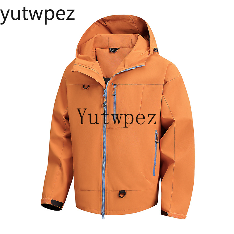 Outdoor Sport Windbreaker UPF5 - огляд і ціна Outdoor Sport Brand Jacket