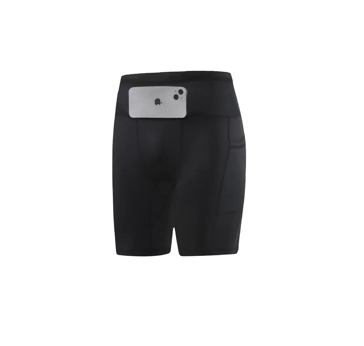 Mens Marathon Running Shorts w - огляд і ціна Outdoor Sport Leggings