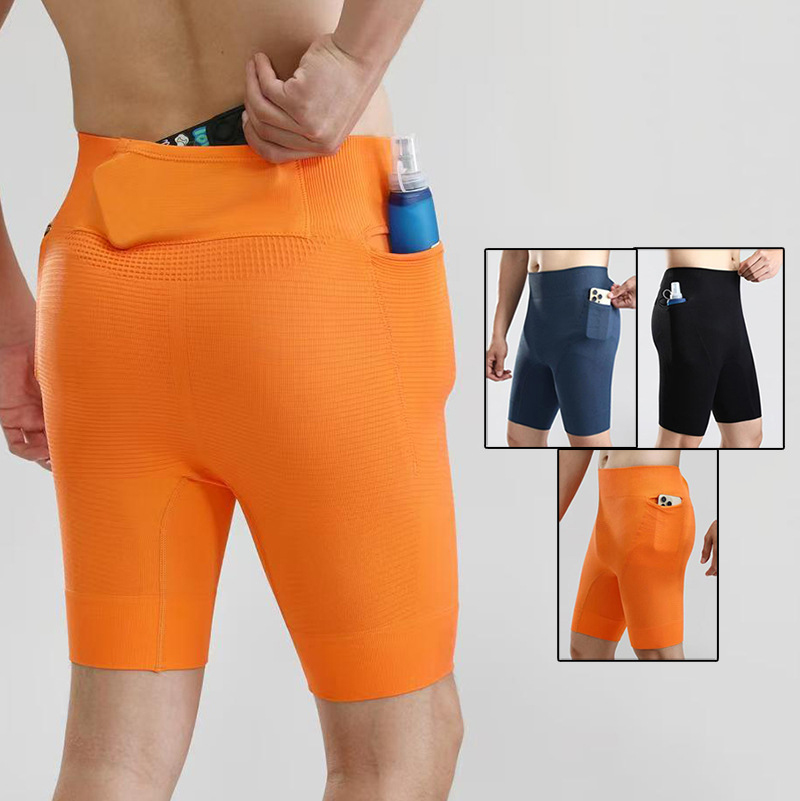Men Outdoor Running Shorts Mal - огляд і ціна Outdoor Sport Leggings