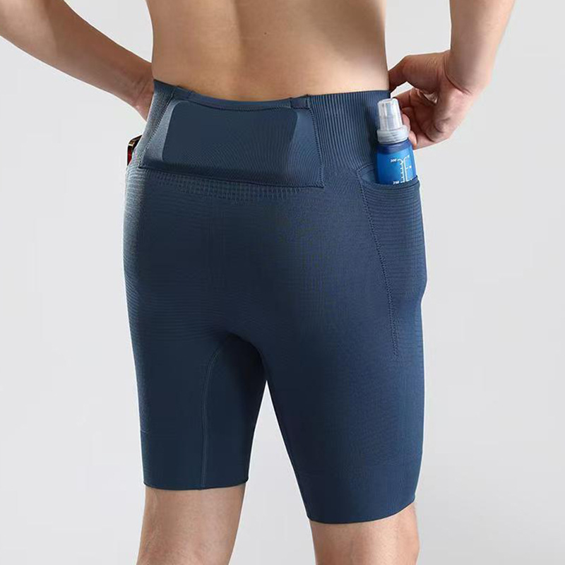 Men Outdoor Running Shorts Mal - огляд і ціна Outdoor Sport Leggings