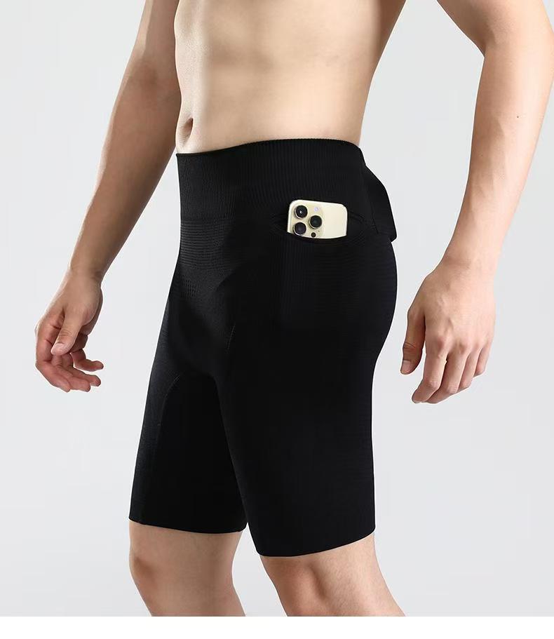 Men Outdoor Running Shorts Mal - огляд і ціна Outdoor Sport Leggings