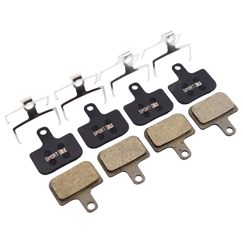 Bicycle Disc Brake Pads For AV - огляд і ціна Mtb Elbow Pad