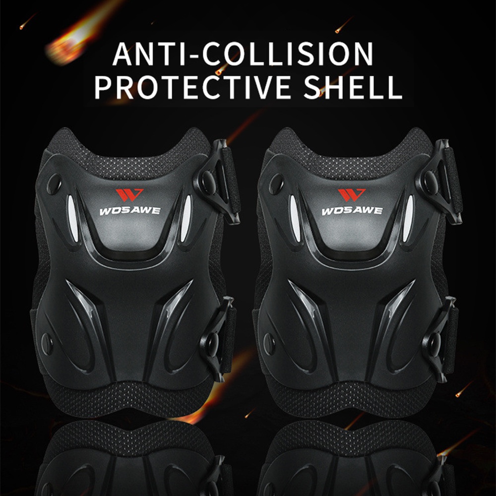 1 Pair Cycle Elbow Pads Bicycl - огляд і ціна Mtb Elbow Pad