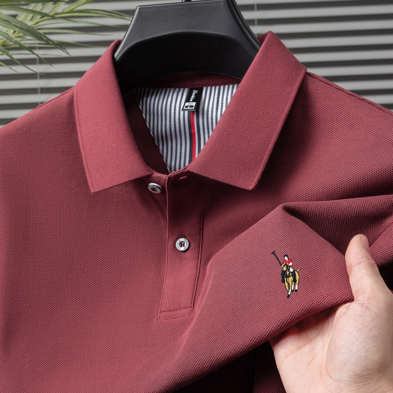 Original designer classic bran - огляд і ціна Polo Shirt Equestrian