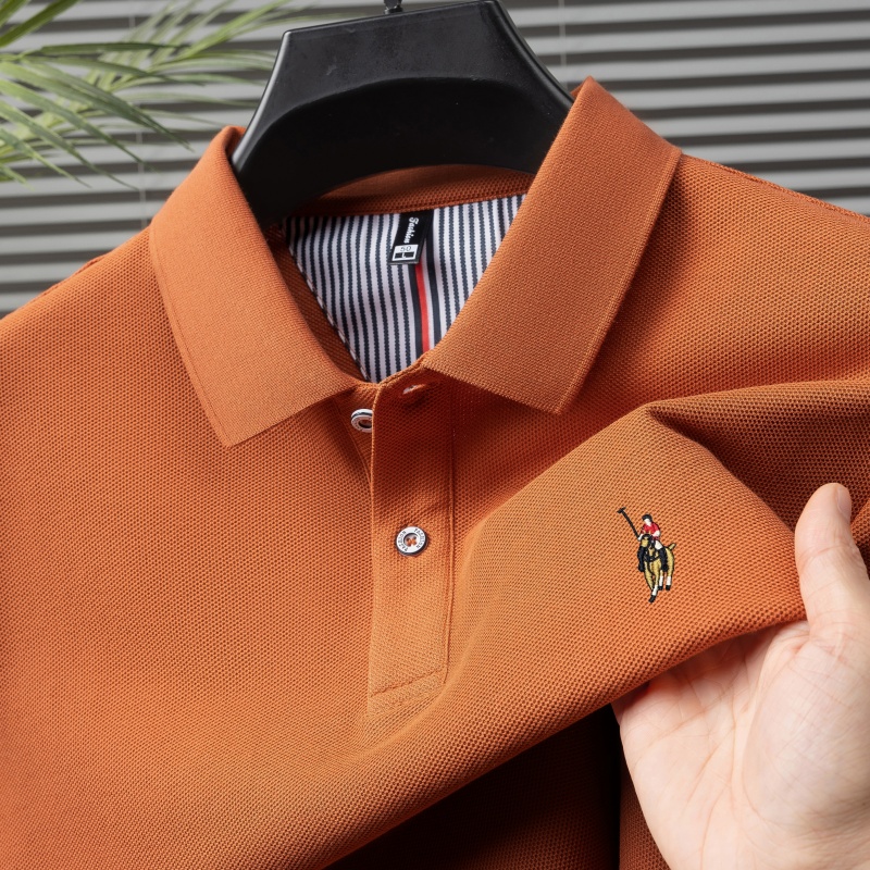 Original designer classic bran - огляд і ціна Polo Shirt Equestrian