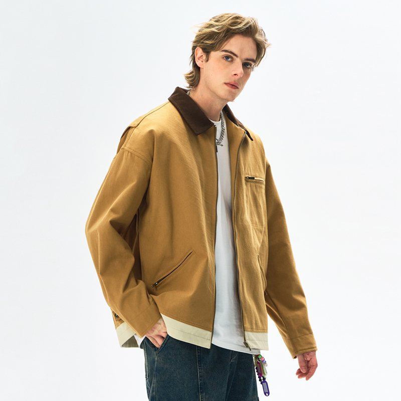 High-Quality Style Jacket - Sp - огляд і ціна Outdoor Sport Brand Jacket