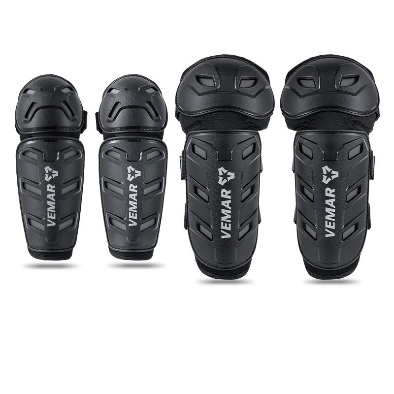 Four Season Motocross Knee Pad - огляд і ціна Mtb Elbow Pad
