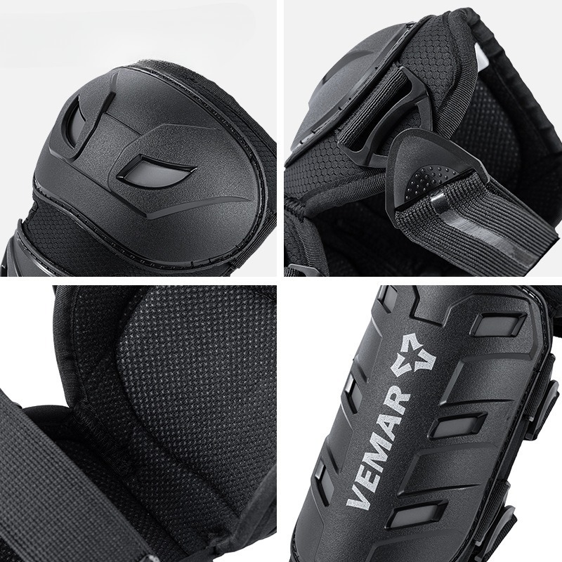 Four Season Motocross Knee Pad - огляд і ціна Mtb Elbow Pad
