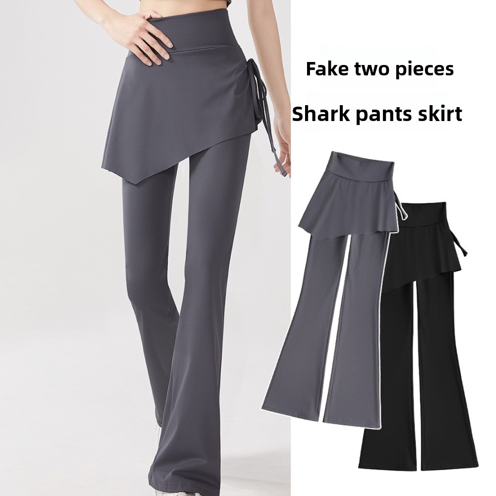 Women Tights Skirt Design Fitn - огляд і ціна Outdoor Sport Leggings