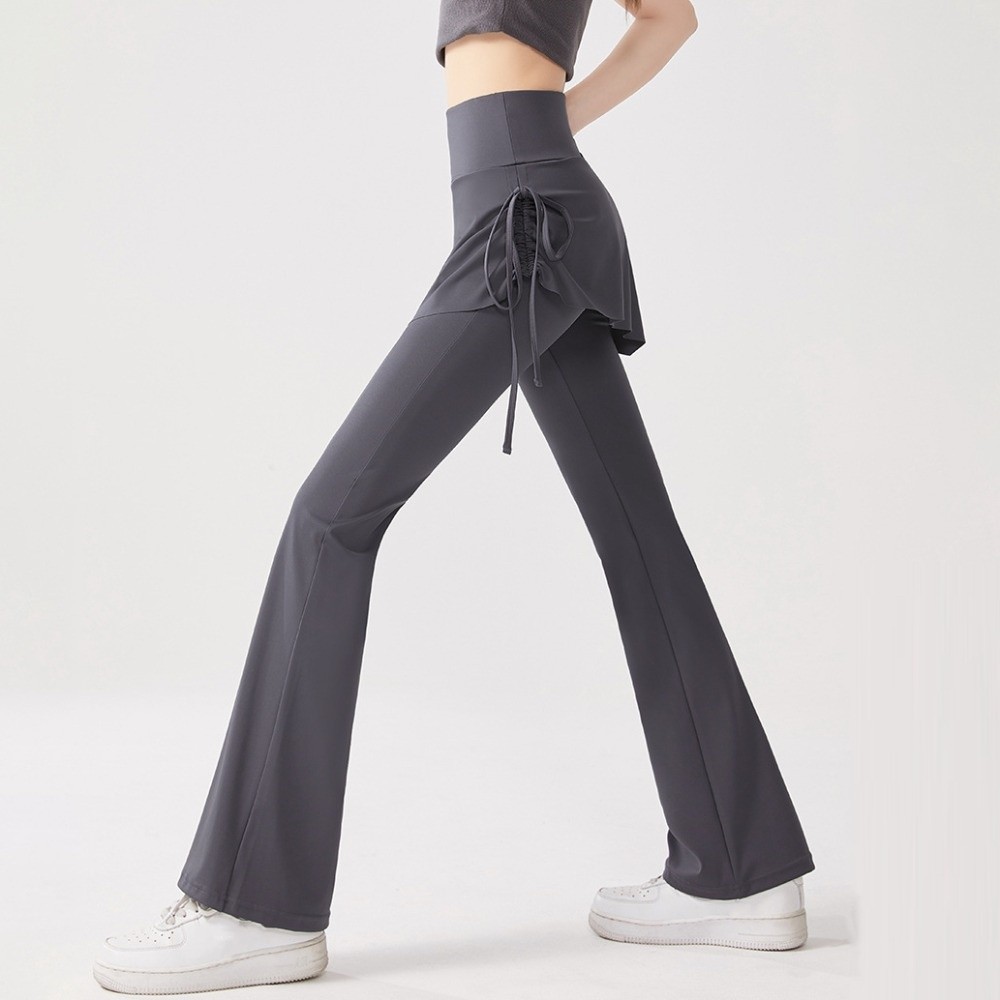 Women Tights Skirt Design Fitn - огляд і ціна Outdoor Sport Leggings