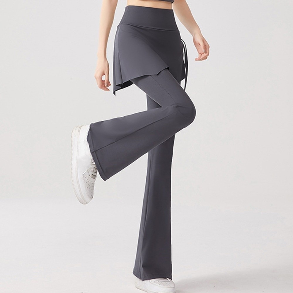 Women Tights Skirt Design Fitn - огляд і ціна Outdoor Sport Leggings