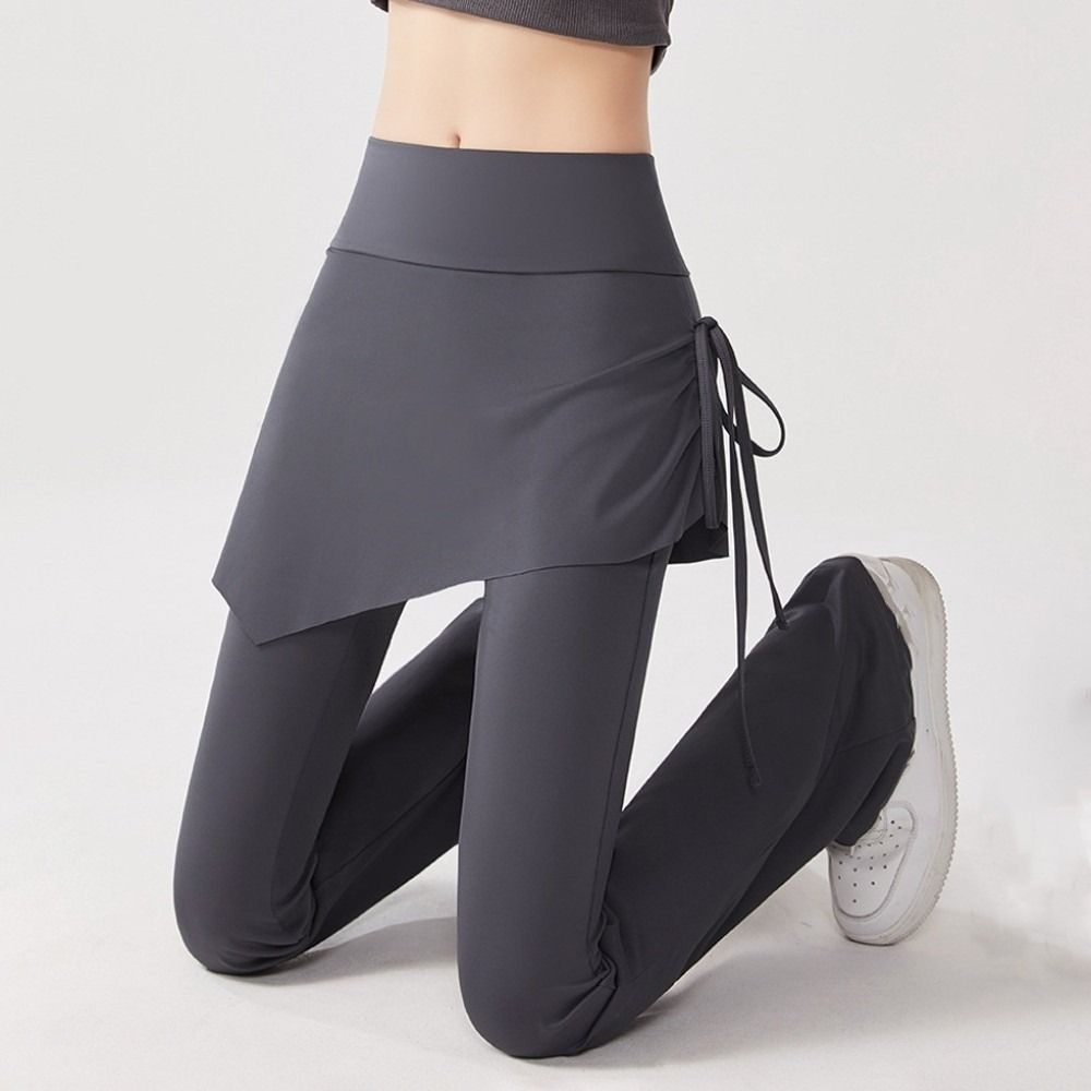 Women Tights Skirt Design Fitn - огляд і ціна Outdoor Sport Leggings