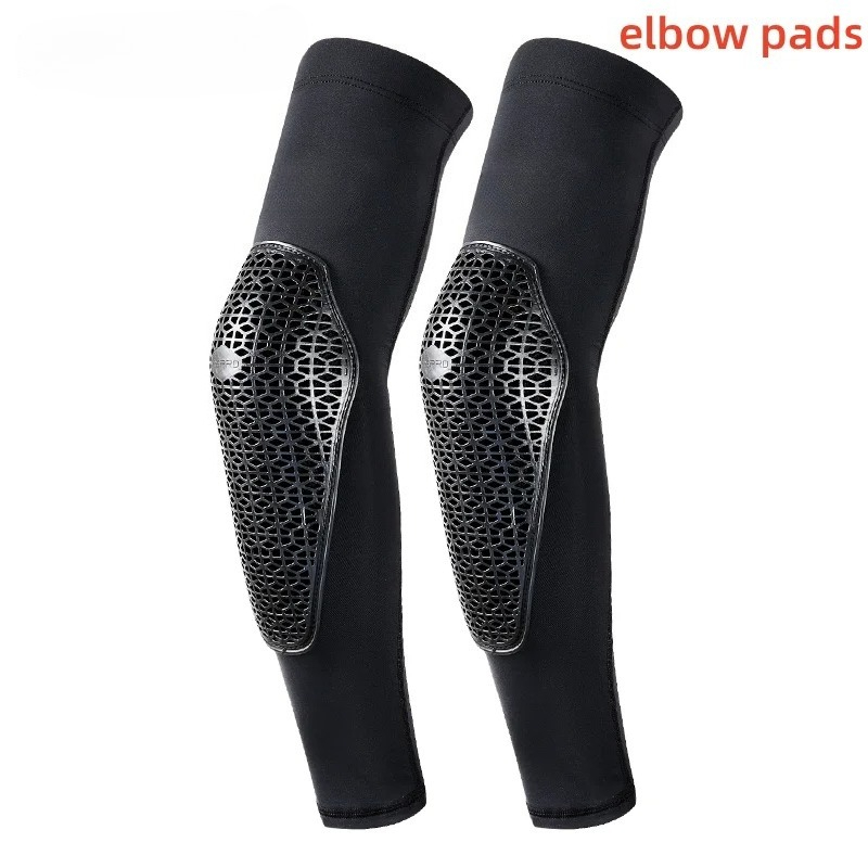 Updated Ice Sleeve, Knee Elbow - огляд і ціна Mtb Elbow Pad