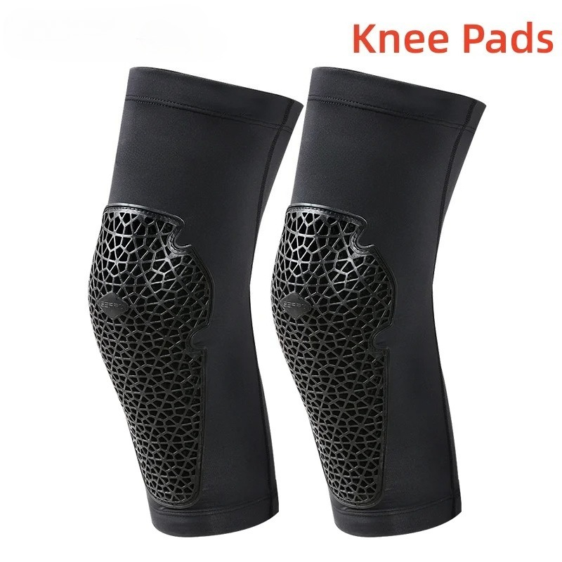 Updated Ice Sleeve, Knee Elbow - огляд і ціна Mtb Elbow Pad