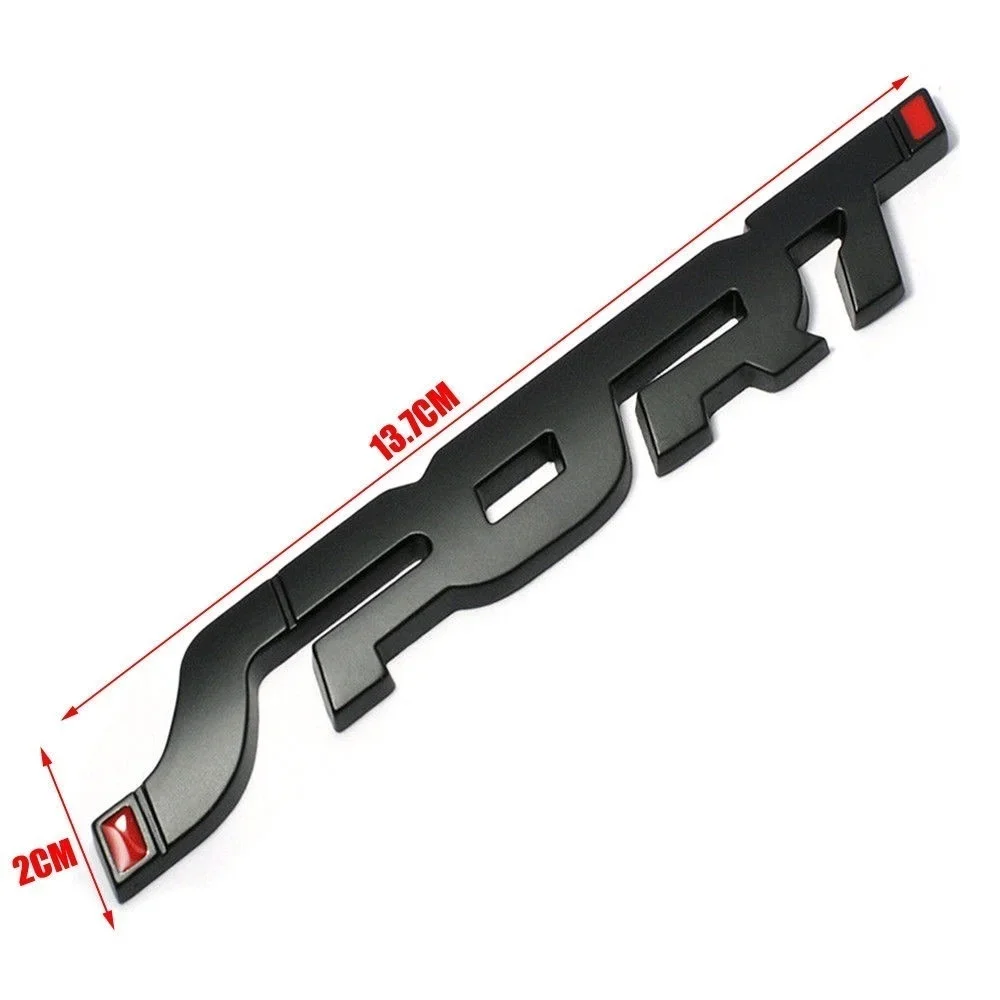 STONEGO Fashion SPORT Emblem T - огляд і ціна Outdoor Sport Logo