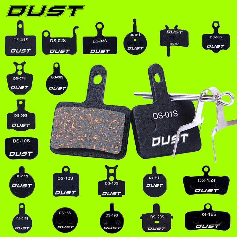 RISK Bicycle Brake Pads MTB Bi - огляд і ціна Mtb Elbow Pad