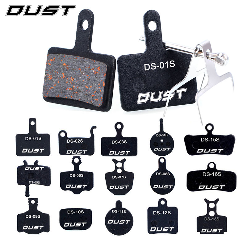 RISK Bicycle Brake Pads MTB Bi - огляд і ціна Mtb Elbow Pad
