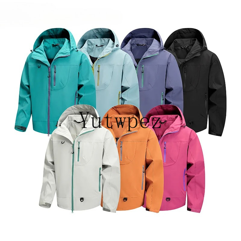 Hardshell Jackets  Outdoor Hik - огляд і ціна Outdoor Sport Brand Jacket